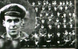 Thợ máy qua đời rồi vẫn xuất hiện bí ẩn trong bức ảnh của Hải quân Anh