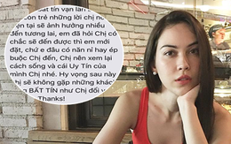 Nhận lời đến spa làm đẹp miễn phí rồi hủy hẹn, khách hàng bị nhân viên nhắn tin mắng xối xả