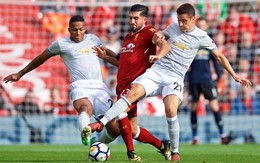 Nhân vật đặc biệt ghé thăm Man United trước đại chiến với Liverpool