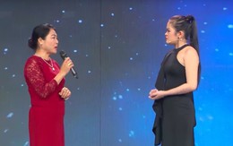 Clip gây sốc: cô gái bắt người yêu ở rể, cãi tay đôi với mẹ chồng ngay trên sóng truyền hình