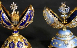 Cuộc tìm kiếm quả trứng Faberge bí ẩn trị giá 30 triệu bảng Anh: Hàng trăm năm, vẫn không ai biết chính xác nó ở đâu