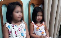 Vụ bắt cóc 2 bé gái, tống tiền 50.000 USD: Ai là kẻ chủ mưu?