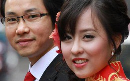 Chân dung chị gái ruột sở hữu nhan sắc xinh đẹp của Hoa hậu Chuyển giới Quốc tế Hương Giang