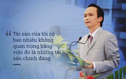 Khi đại gia Trịnh Văn Quyết tiếp tục không được gọi tên