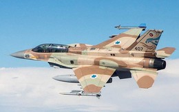 Ra tay ở Syria, Israel lộ “lằn ranh đỏ”