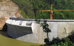 Sức khỏe Thuỷ điện Nậm Chiến thế nào trước ngày EVNNPC thoái vốn?