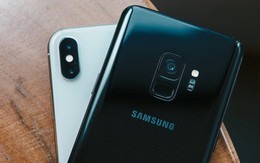 So sánh nhanh camera Galaxy S9 và iPhone X: Ngôi vương chụp hình mới đã có chủ