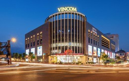 Rời ghế CEO Vingroup, bà Dương Thị Mai Hoa cũng từ chức Chủ tịch VRE