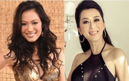 Gia thế "khủng" của Hoa hậu bỏ showbiz làm cơ trưởng khiến MC Kỳ Duyên kính nể