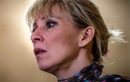 Phát ngôn viên Bộ Ngoại giao Nga tố nghị sĩ có hành vi quấy rối tình dục