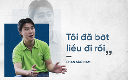 "Ông trùm" đánh bạc Phan Sào Nam: "Hoàng tử bóng đêm" tiêu 10 triệu đô ở VTC Online thế nào?