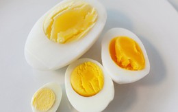 Nên ăn mấy quả trứng một tuần là tốt nhất: Chính phủ Mỹ đưa ra lời khuyên "chí lý"