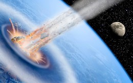 NASA sẽ dùng bom nguyên tử để cứu Trái Đất khỏi thảm họa thiên thạch
