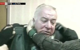 Nga - Anh căng thẳng liên quan đến vụ cựu Đại tá tình báo bị đầu độc