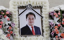 Diễn viên Hàn tự sát vì bê bối tình dục: Cái chết có đủ để rửa sạch tội lỗi?