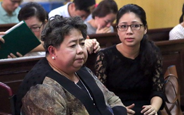 "Đại gia" Hứa Thị Phấn và đồng phạm chiếm đoạt 12.000 tỷ đồng của Trustbank như thế nào?