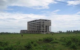 Đại án đánh bạc qua mạng: Những dự án tai tiếng liên quan đến 'đại gia bí ẩn' Nguyễn Văn Dương