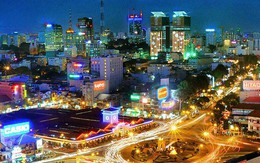 Bloomberg: Việt Nam đang ngày một giàu có hơn!