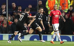 "Sát thủ" người Pháp đánh sập Man United trong 7 phút là ai?