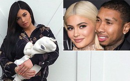 Kylie Jenner có con với bạn trai cũ gốc Việt nhưng lại bắt người yêu hiện tại "đổ vỏ"?