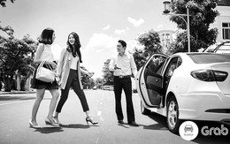 Đề xuất quản Uber, Grab như taxi: Chuyên gia lên tiếng