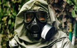 Novichok: Chất kịch độc để đoạt mạng điệp viên Nga