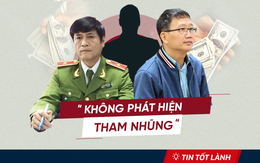 TIN TỐT LÀNH 14/3: Những "mụn ruồi rất nhỏ" phía sau mặt nạ của ông lớn