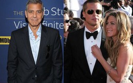 Brad Pitt được bạn thân vun vén nối lại tình xưa với Jennifer Aniston?
