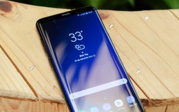 Đánh giá chi tiết Samsung Galaxy S9+: ‘Rượu’ mới nhưng đáng giá đến từng xu!