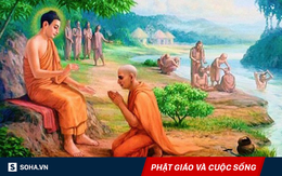 "Làm sao để có cuộc sống an lành?" và câu trả lời của Đức Phật nghe xong ai cũng thấm thía