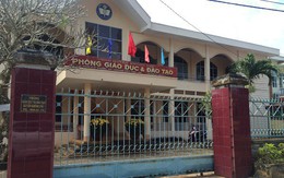 Hơn 500 giáo viên "dôi dư" ở Đắk Lắk: Đề nghị tuyển dụng về một mối
