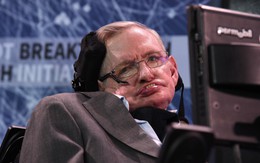 Căn bệnh cướp đi tính mạng của thiên tài vật lý Stephen Hawking nguy hiểm thế nào?