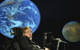 Qua đời ở tuổi 76, thiên tài Stephen Hawking đã để lại gì cho thế giới?