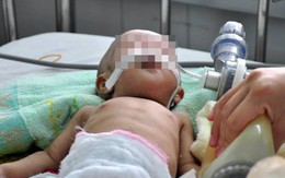 Bộ Y tế vào cuộc khi mạng xã hội lan truyền tin 2 mẹ con chết vì sinh tự nhiên tại nhà