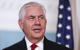 Hàn Quốc: Tillerson ra đi không ảnh hưởng tới vấn đề Triều Tiên