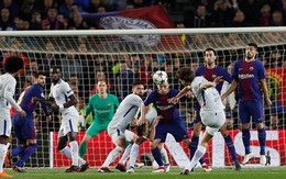 ĐIỂM NHẤN Barca 3-0 Chelsea: Messi thiên tài trừng phạt Chelsea, Conte sắp ra đi