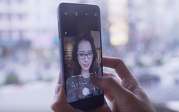 Smartphone của bạn có vượt qua 3 thử thách selfie khó nhằn này không?