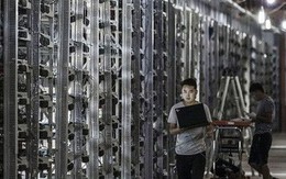 Sẽ áp giá điện kinh doanh cho hoạt động đào Bitcoin ở Việt Nam