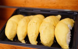 Thực hư loại sầu riêng lạ không mùi “thối” khiến dân Việt đổ xô đi mua