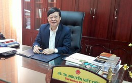 Sinh con thuận tự nhiên: Thứ trưởng Bộ Y tế Nguyễn Viết Tiến lên tiếng