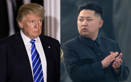 Gặp ông Trump, ông Kim Jong Un sẽ đàm phán lưu loát bằng tiếng Anh?