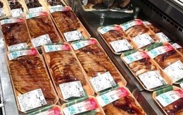 Đại gia thủy sản lớn nhất Nhật Bản mua cá tra Việt