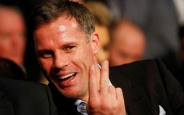 Sốc: Sky Sports “treo mồm” cựu danh thủ Jamie Carragher