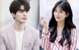 Phóng viên Hàn công khai chi tiết chuyện hẹn hò của Suzy và Lee Dong Wook