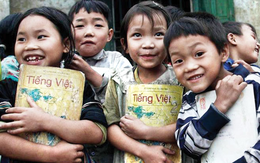 Chuyên gia nước ngoài: Việt Nam là câu chuyện thành công của khu vực, khi học sinh nghèo cũng học giỏi hơn học sinh các nước giàu