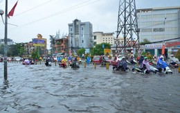 TP.HCM học tập kinh nghiệm Nhật Bản chống ngập