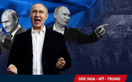 Từ Moskva: Sẽ có nhiều đổi mới và bất ngờ trong nhiệm kỳ cuối cùng của Tổng thống Putin
