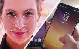 Samsung Galaxy S10 sẽ có Face ID và cảm biến vân tay dưới màn hình