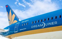 Cổ đông Nhà nước chào bán quyền mua hơn 57,86 triệu cổ phần của Vietnam Airlines
