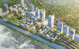 TP.HCM: Lộ diện đại gia địa ốc đề xuất đầu tư dự án hơn 30ha tại khu Đông